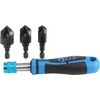 3-in-1 Countersink Set