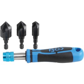 3-in-1 Countersink Set