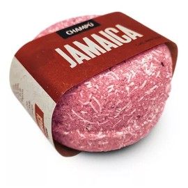 Volviendo al Origen  Champú Sólido Jamaica 120g Volviendo Al Origen Artesanal