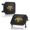 Auxbeam 3 inch Offroad Cube Light Covers 2PCS Polycarbonate Lens
