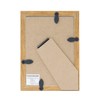 Fujicolor 506994 Photo Frame, Natural Color Frame, 8.3 gal (2301