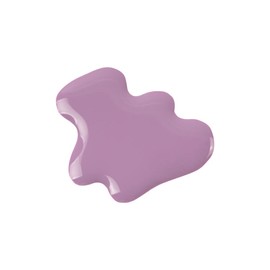 SpaRitual Nourishing Vegan Nail Color | Poetry in Motion 0.5 fl oz | One-Step Nail Polish Formula