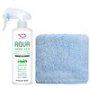 AZ CCT-002 Wax Coating Solution For Cars, Aqua Shine Silk,