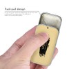 Ownest 2 PCS Eyebrow Soap Kit,Brows Styling Soap,Long Lasting Waterproof
