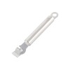 SAVANNAH SAV-0219 Premium Zester 18/8, 16cm, Stainless Steel