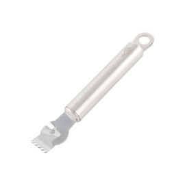 SAVANNAH SAV-0219 Premium Zester 18/8, 16cm, Stainless Steel