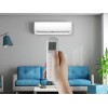 Control Expert minisplit aire ac mirage X2 X Max X