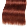 KS #33 ST Human Hair Bundles 50 g 30 32