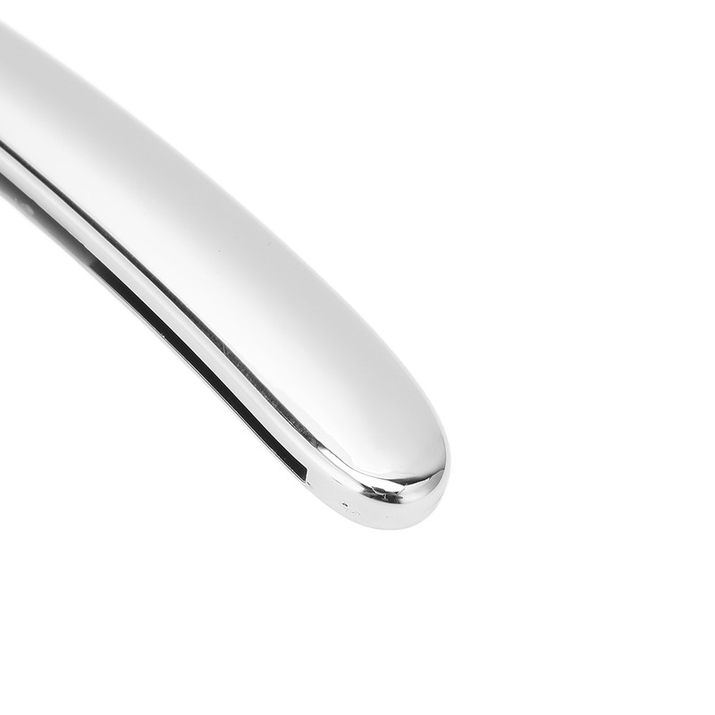 Straight Edge Razors Ergonomics Durable Stable Straight Razors Shaving Kit