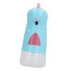 Cartoon Automatic Soap Dispenser Smart Rechargeable Waterproof Cute Electronic Soap