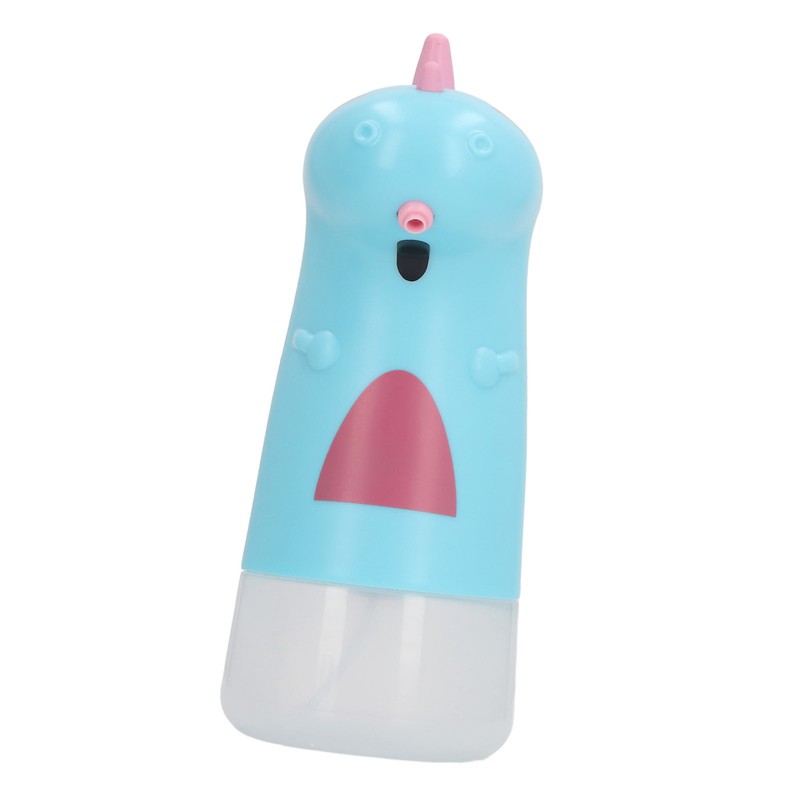 Cartoon Automatic Soap Dispenser Smart Rechargeable Waterproof Cute Electronic Soap