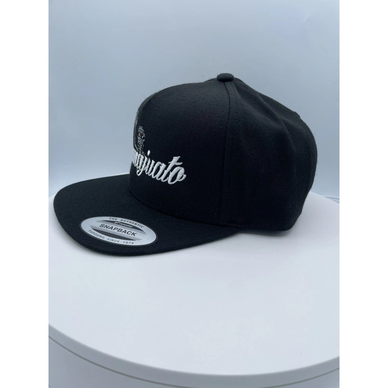 Yupoong Estado De Guanajuato Embroider hat.