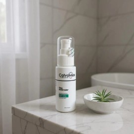 Suero Olio Acelerador De Folículo Capilar 60ml Calvomex