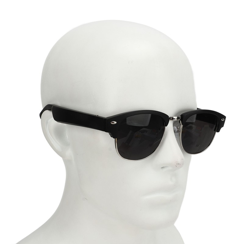 W6 Smart Sunglasses Hands Free Call Smart Music Glasses Anti