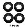 JSP Manufacturing Kayak Drip Rings Universal fit for Kayak and