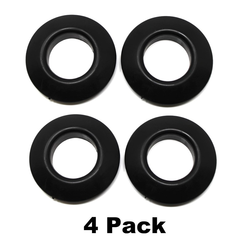 JSP Manufacturing Kayak Drip Rings Universal fit for Kayak and