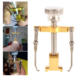 Ingrown Toenail Corrector, Practical Ingrown Toenail Tool Nail Kit Toe Clamp Stainless Steel Toenail Lifter Toes Treatment Pedicure Tool