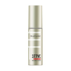 DR.CI: LABO 377 VC Radiance Serum (1.0 oz (28 g) per piece, approx. 2 to 3 month supply), Concentrated Serum (High Hydration, Transparency, Dullness), Hydrolyzed Collagen Blend