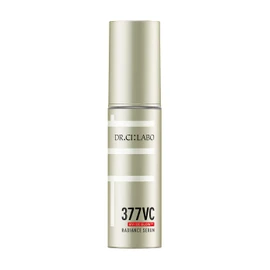 DR.CI: LABO 377 VC Radiance Serum (1.0 oz (28 g) per piece, approx. 2 to 3 month supply), Concentrated Serum (High Hydration, Transparency, Dullness), Hydrolyzed Collagen Blend