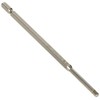 TRUSCO THBL40 Hexagonal Long Bit, 5.1 gal (150 L), 0.16