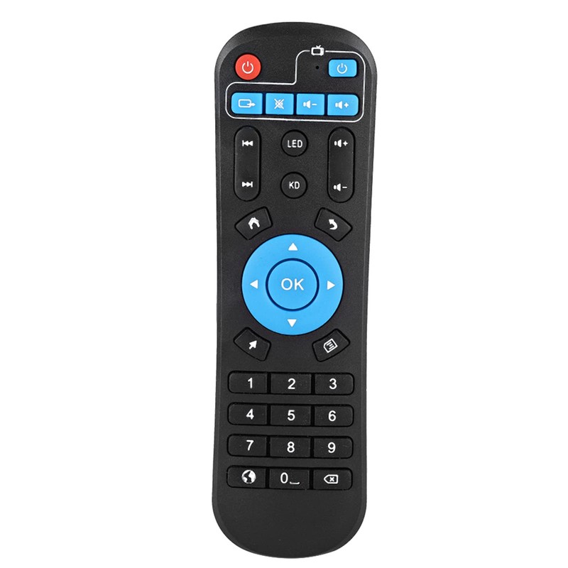 Remote Control Set-Top Box Remote Control Original Replacement Remote Control