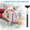 Crazy Priced Back Scratcher, Stainless Steel Back Scratcher Massager, Telescoping