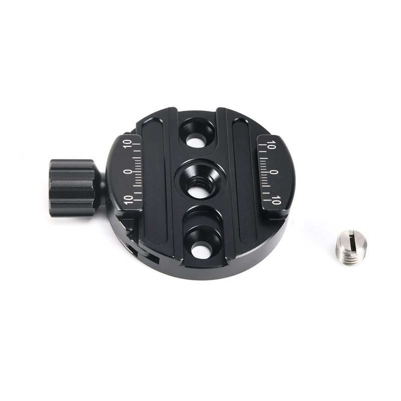 SWFOTO 58mm Quick Release Clamp DDY-58