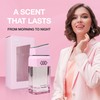 LEG3ND Ladies EDP Spray for Women - Long-Lasting Luxury Fragrance