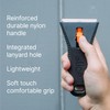 Slice 10591 Manual Utility Scraper, Locking Ceramic Blade, Rust Free,