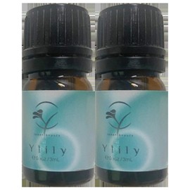 2 Ybloom Wi Lily 3ml / 2개 와이블룸 와이릴리 3ml
