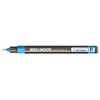 KOH-I-NOOR Professional II Felt-Tip Pen – Coloured Sign Pens (Blue)