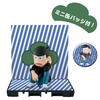 Osomatsu-san Karamatsu Nadenade 6 Tsubo Vol. 1 Black Jersey Ver.