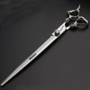 Hairdressing Scissors 6/7/8/9 Professional and Efficient Scissors (9 Inch Flat