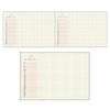 Daigo Notebook isshoni. Notebook Desk Thick Daily Compatible with 15-inch