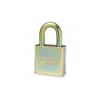 Keyed Padlock, Different, 1-3/4"W