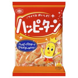 Kameda Seika Happy Turn, 3.8 oz (108 g)