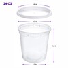 Pantry Value Pantry Value [24 oz. - 24 Count Plastic