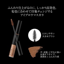 Kate 3D Eyebrow Color N PK-2