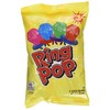 Bazooka Ring Pop Candy 0.35 oz Bag - 4 Count