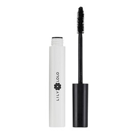 Lily Lolo Natural Mascara - Black - 7ml