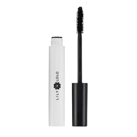 Lily Lolo Natural Mascara - Black - 7ml