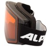 Alpina Sports Narkoja DH A7264 1 31 Ski Goggles Plastic/Polycarbonate