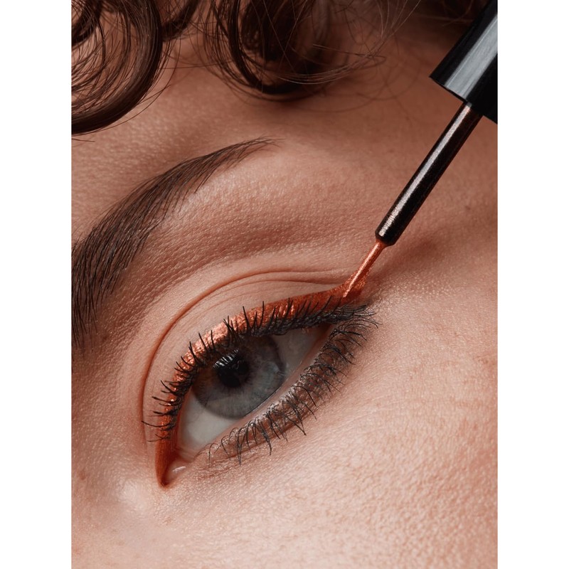 UND GRETEL - TINCTE - Liquid Eyeliner Copper 02