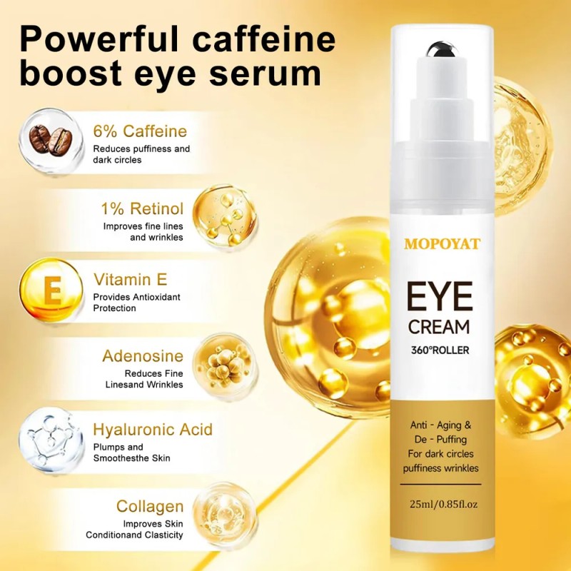 2pcs Retinal Shot Tightening Booster 15ml Todo Tipo De Piel