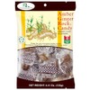 Amber Ginger Rock Candy (2-Pack)