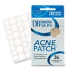 2 Pack - Dr Smooth Skin Acne Patch, 36 Hydrocolloid