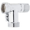 acquastilla 114595 T Valve for Dishwasher Load