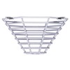 Safety Technology International, Inc. STI-9609 Steel Web Stopper®, 9 Gauge