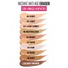 MAYBELLINE 04 Honey Eraser Eye Correction Pen