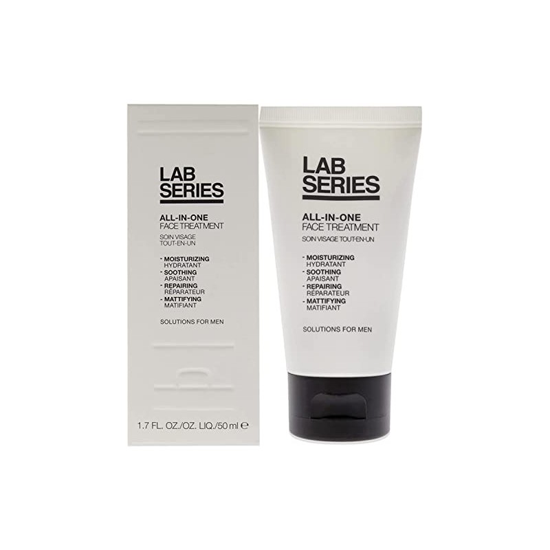 Lab Series All-In-One Face Treatment Treatment Men 1.7 oz